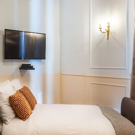 Merveil - Luxury Suite - Louvre - Aboukir I Párizs Kültér fotó