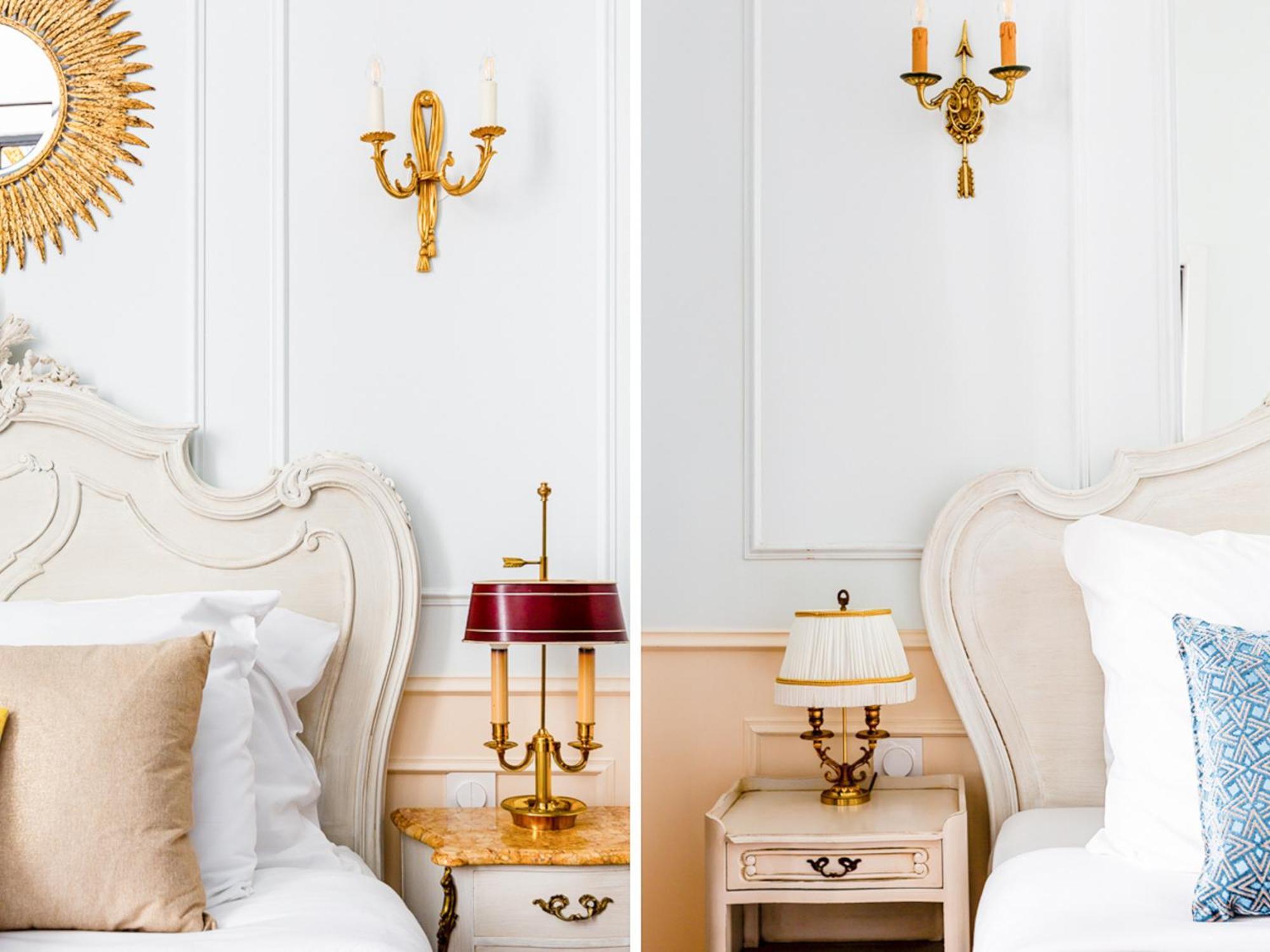 Merveil - Luxury Suite - Louvre - Aboukir I Párizs Kültér fotó
